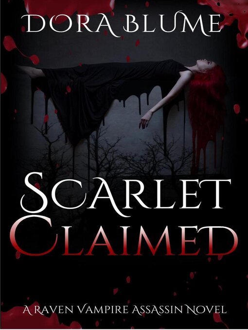 Title details for Scarlet Claimed by Dora Blume - Available